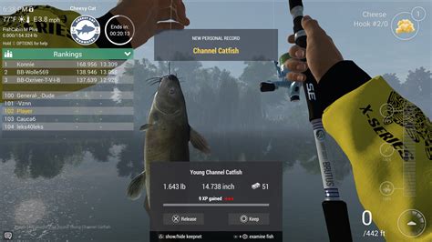 For out-of-game game-editing references, try the save editing page. . Fishing planet cheat table